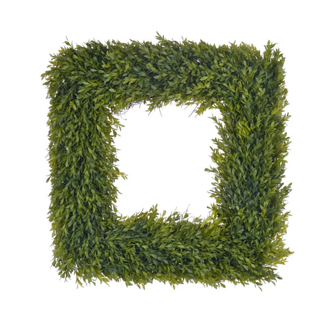 Wreaths